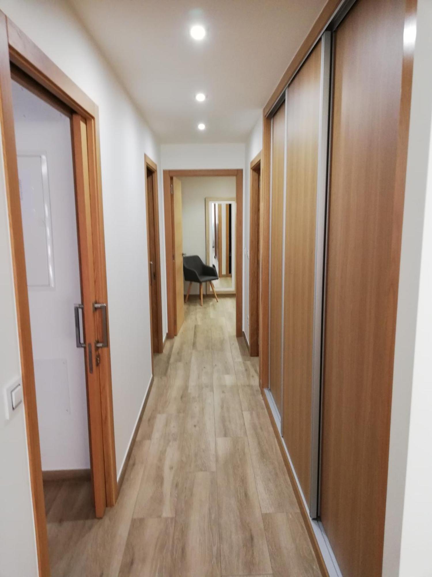 El Rincon De Eva Apartment Cangas do Morrazo Exterior photo