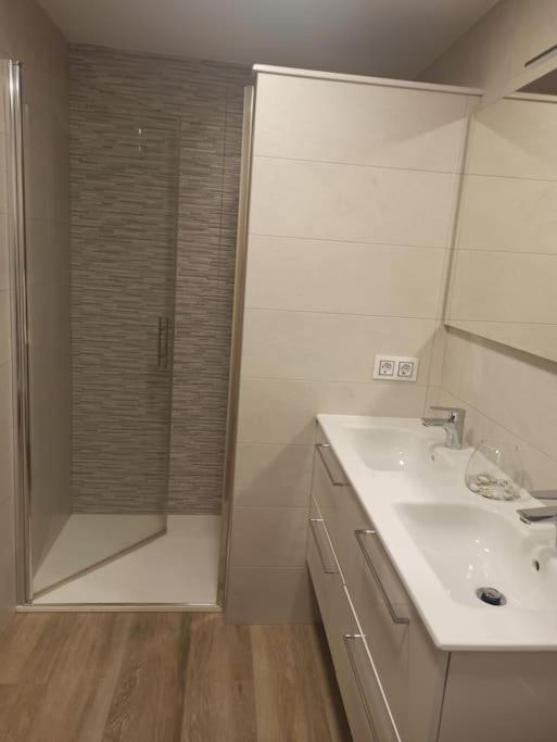 El Rincon De Eva Apartment Cangas do Morrazo Exterior photo
